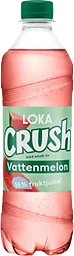 Läsk Crush Vattenmelon
