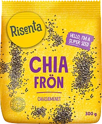 Chiafrön
