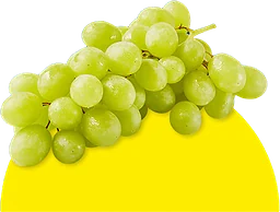 Gröna vindruvor