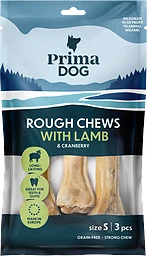 Lamb S Rough Chews Tuggben