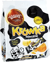 Godis Krowka Mleczna