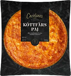 Köttfärspaj