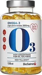 Omega 3 Forte