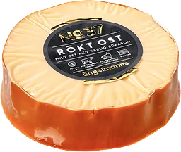 Rökt Ost