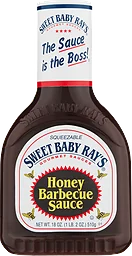 Bbq Sås Honey
