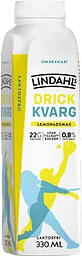 Drickkvarg Lemonadsmak Laktosfri 0,8%