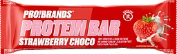 Proteinbar Jordgubb & Yoghurt
