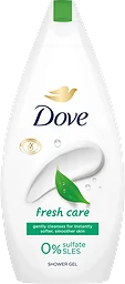 Duschgel Fresh care