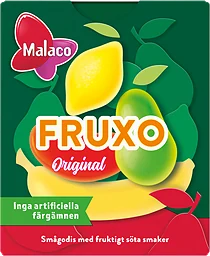 Fruxo Tablettask
