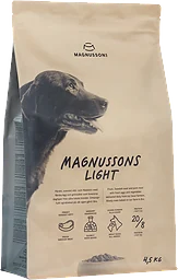 Hundmat Light