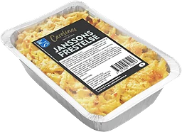 Janssons frestelse