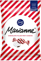 Marianne