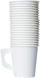 Kaffekopp 20-pack
