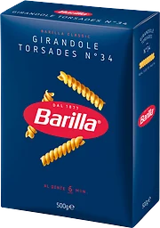 Pasta Girandole