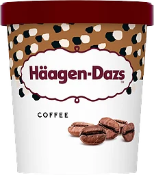 Glass Kaffe