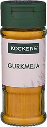 Gurkmeja