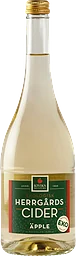 Herrgårdscider Äpple Ekologisk