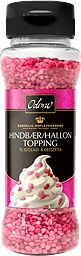 Hallon Topping
