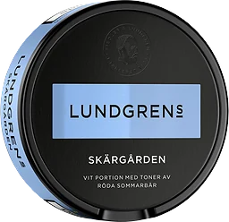 Skärgården
