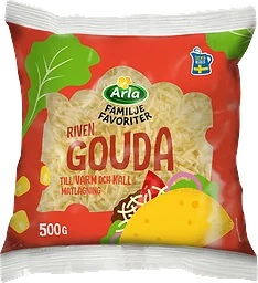 Gouda Familjefavoriter