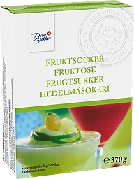 Fruktsocker