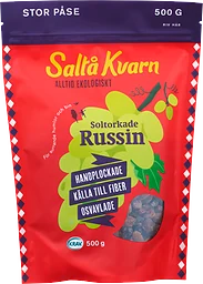 Russin Soltorkade Eko