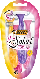 Miss Soleil Colours Rakhyvel