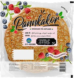 Pannkakor 8st