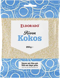 Kokos Riven
