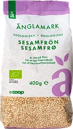 Sesamfrön Eko