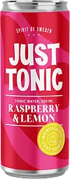 Hallon&Citron Just Tonic