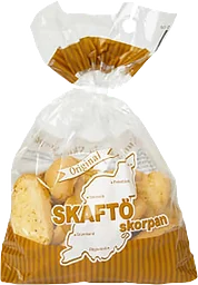 Skorpa Kardemumma