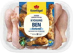 Kycklingben ca