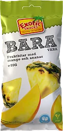 Bara Vara Mango & Ananas