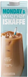 Iskaffe Wiener Geia Food