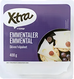 Emmentaler Skivad