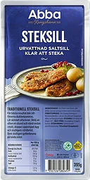 Steksill 395g