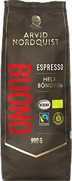Espresso Buono Hela Bönor