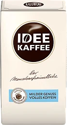Bryggkaffe koffeinhaltigt