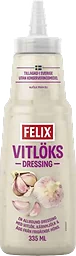 Vitlöks Dressing