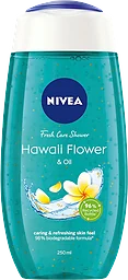Duschtvål Hawaii flower & oil