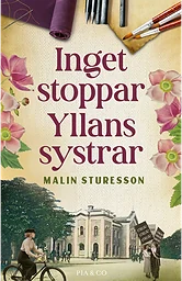 Inget stoppar Yllans systrar