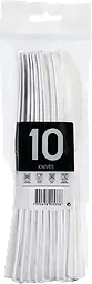 Kniv Silver