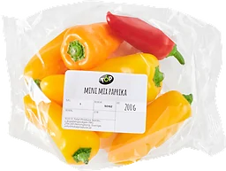 Paprika Minimix