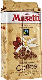Ground Coffee