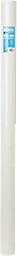 Pappersduk Damast Vit 1,2x25m