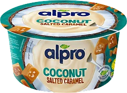 Kokos Saltad Karamell 5%