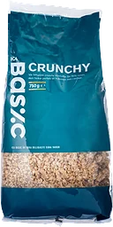 Crunchy