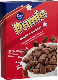 Dumlekuddar