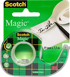 Tejp Magic med Hållare Magic